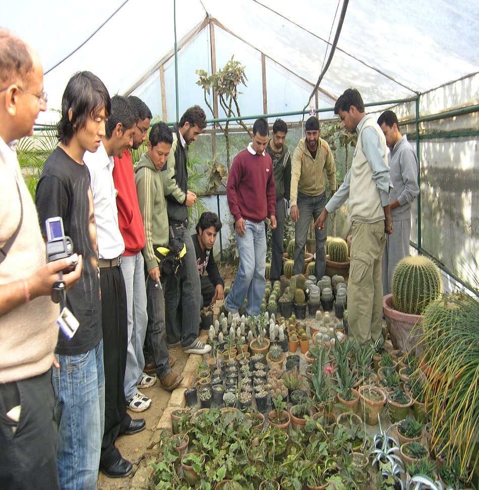 College of Agriculture Palampur Campus photo 3
